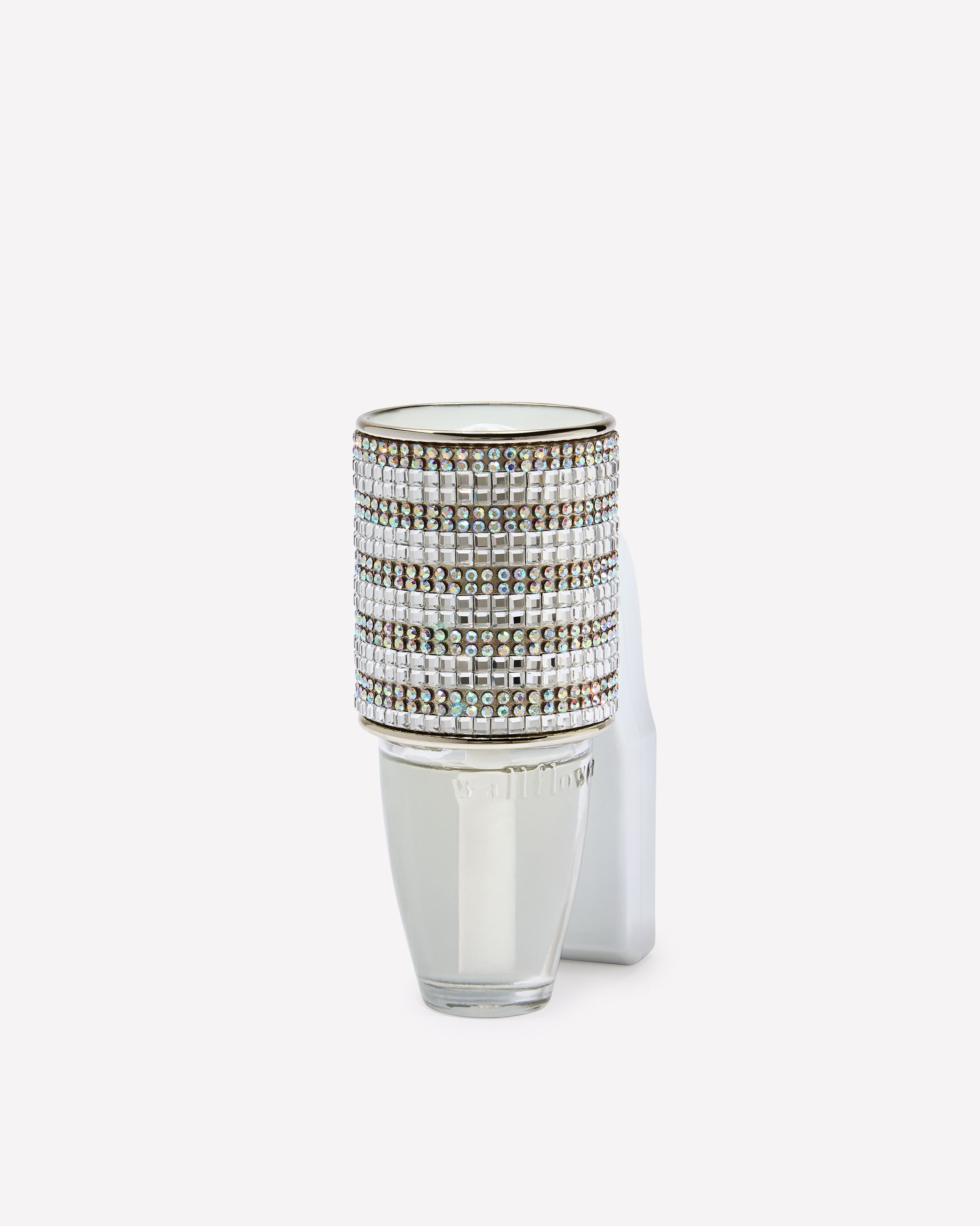 Shine & Sparkle Wallflowers Scent Control™ Fragrance Plug
