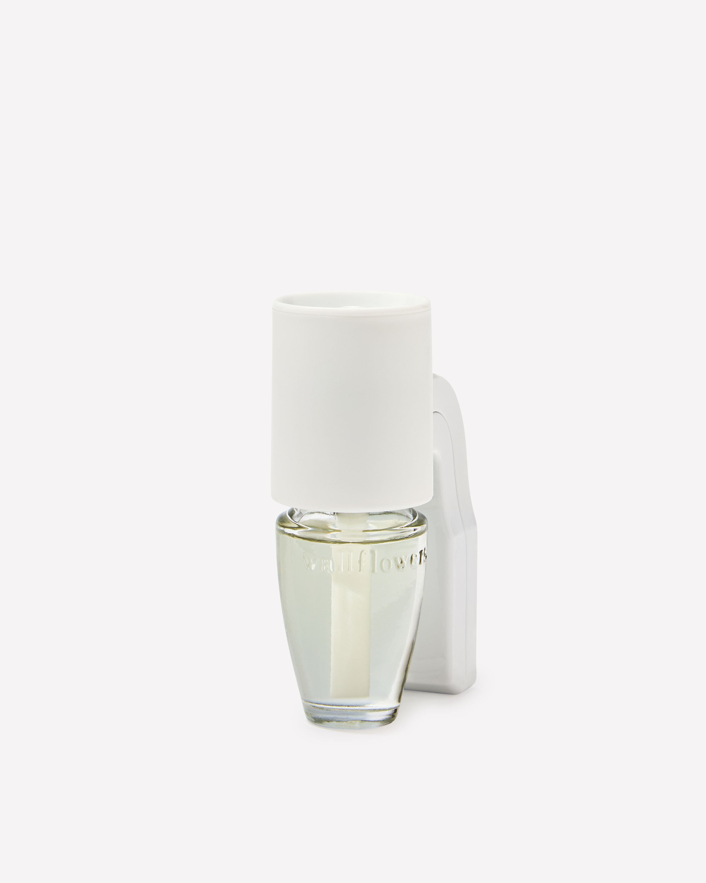 White Scent Control™ Wallflowers Fragrance Plug