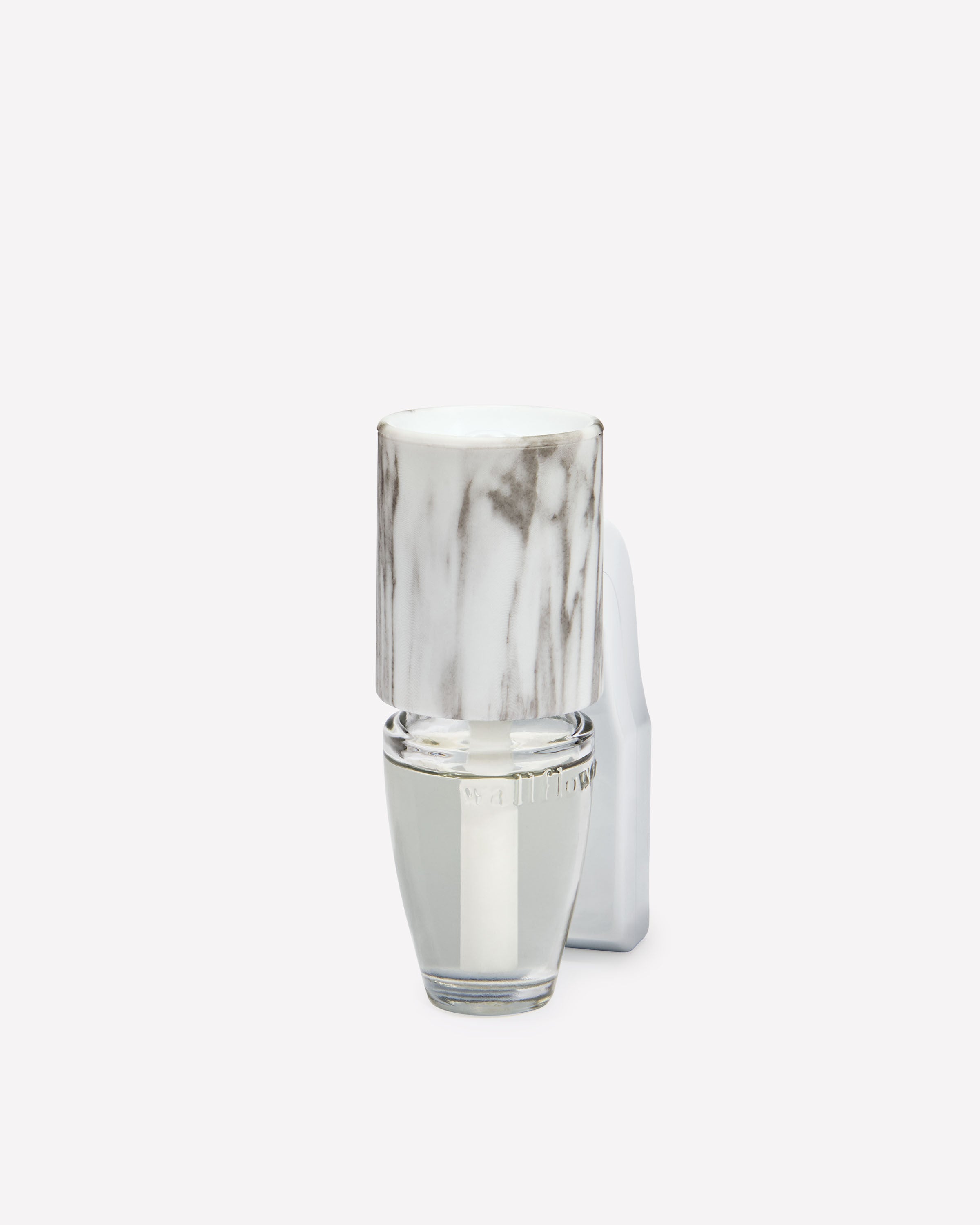 Marble Scent Control™ Wallflowers Fragrance Plug