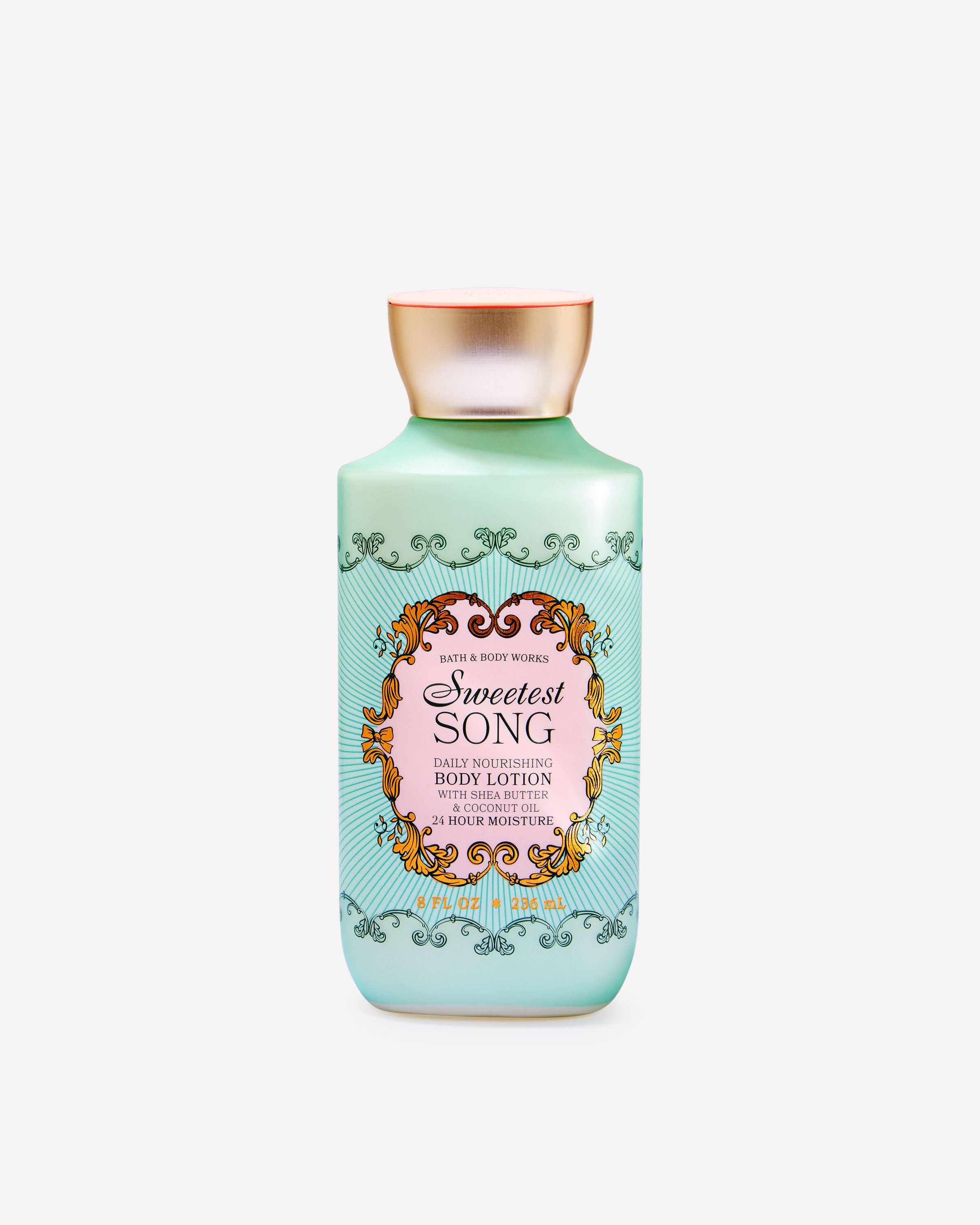 Sweetest Song Body Lotion