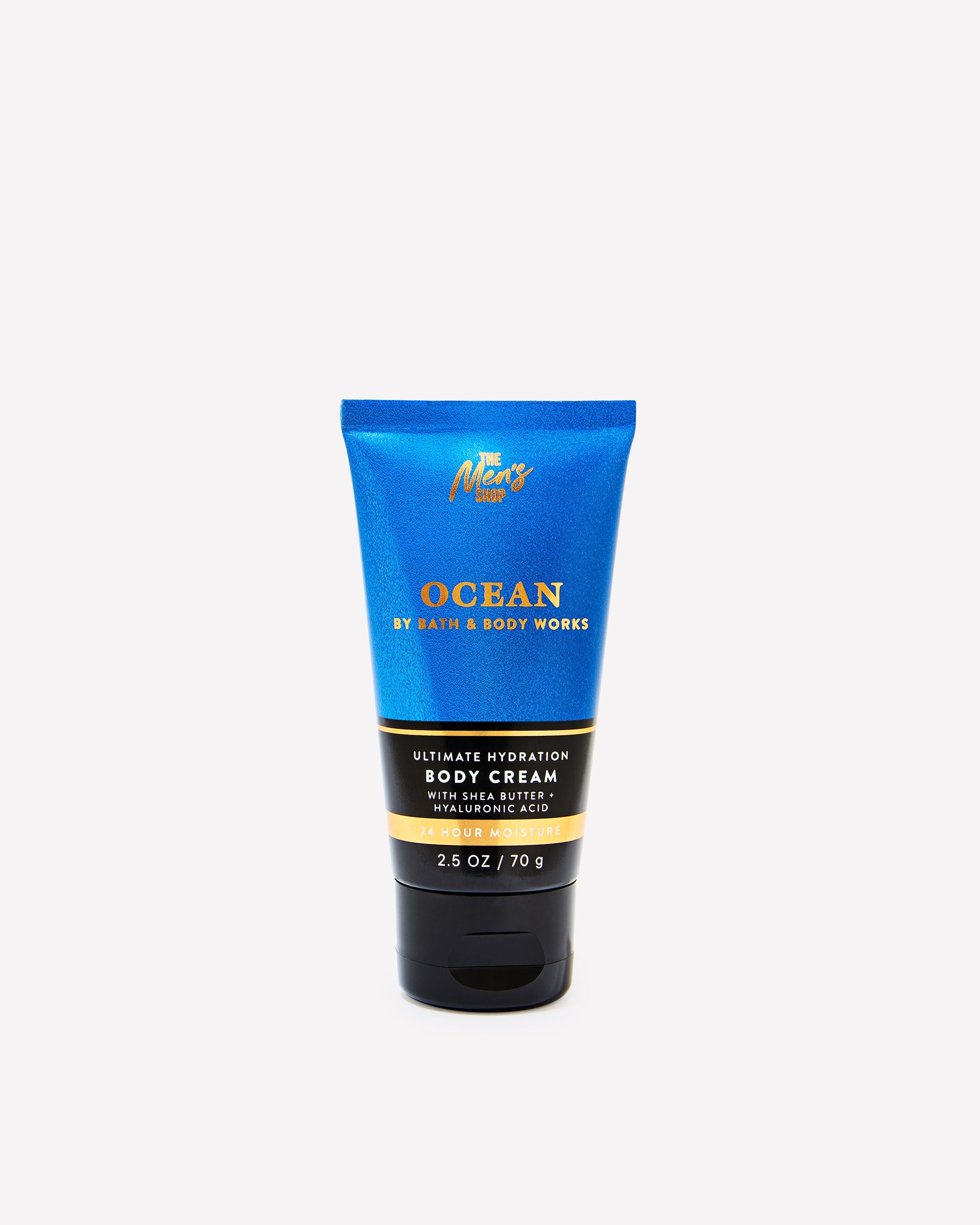 Ocean Travel Size Ultimate Hydration Body Cream