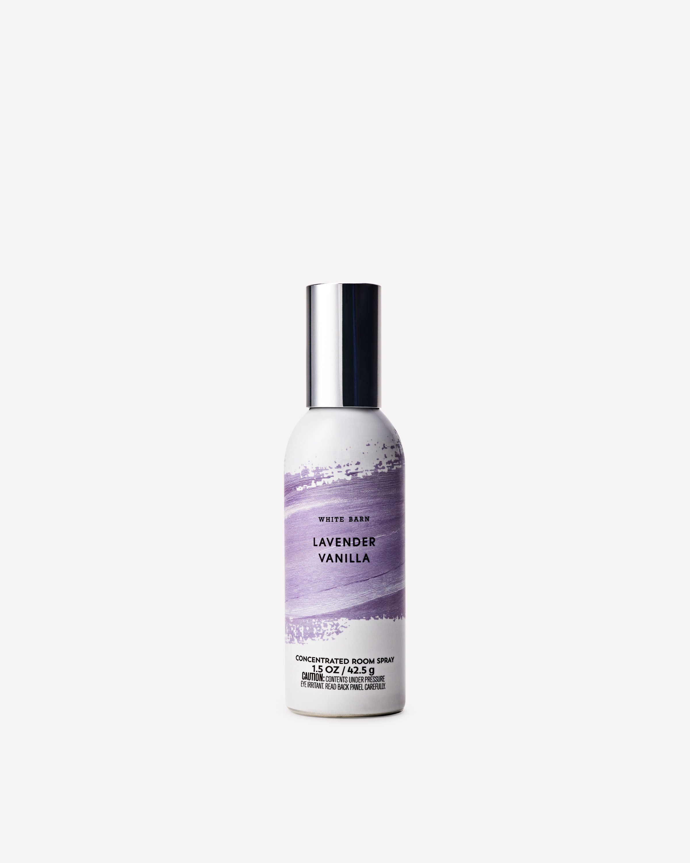 Lavender Vanilla Concentrated Room Spray