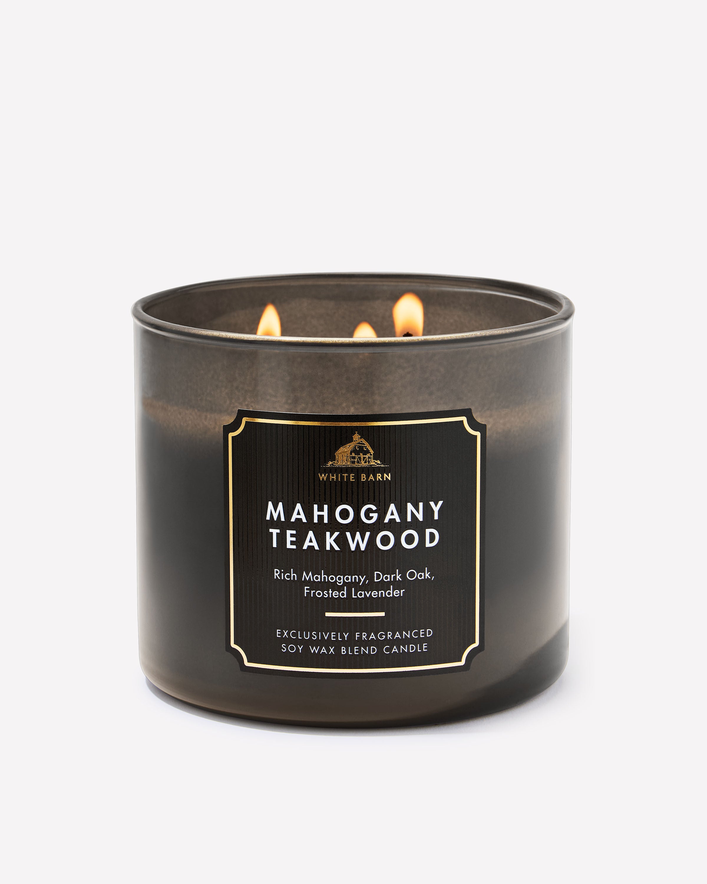 Mahogany Teakwood
