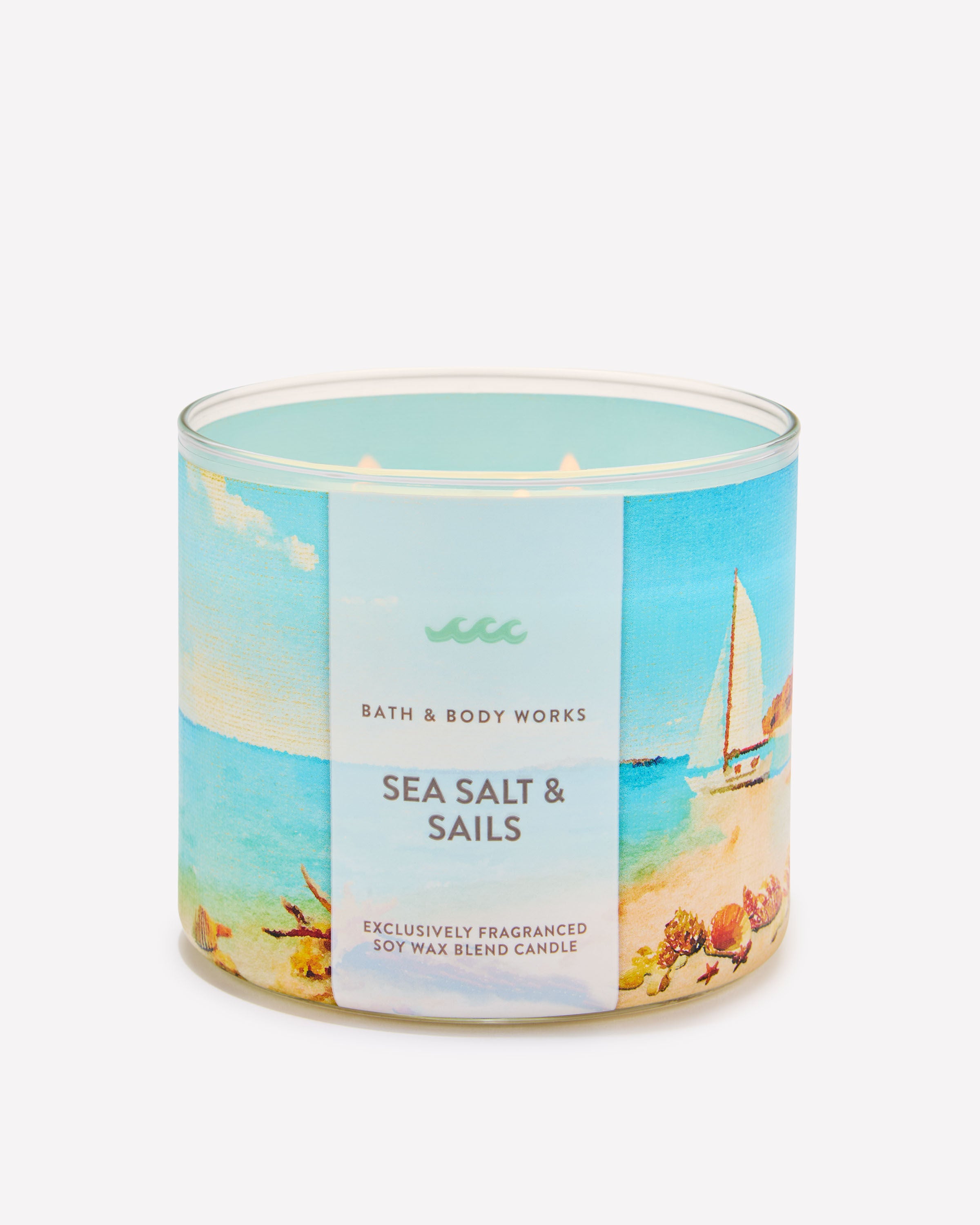 Sea Salt & Sails