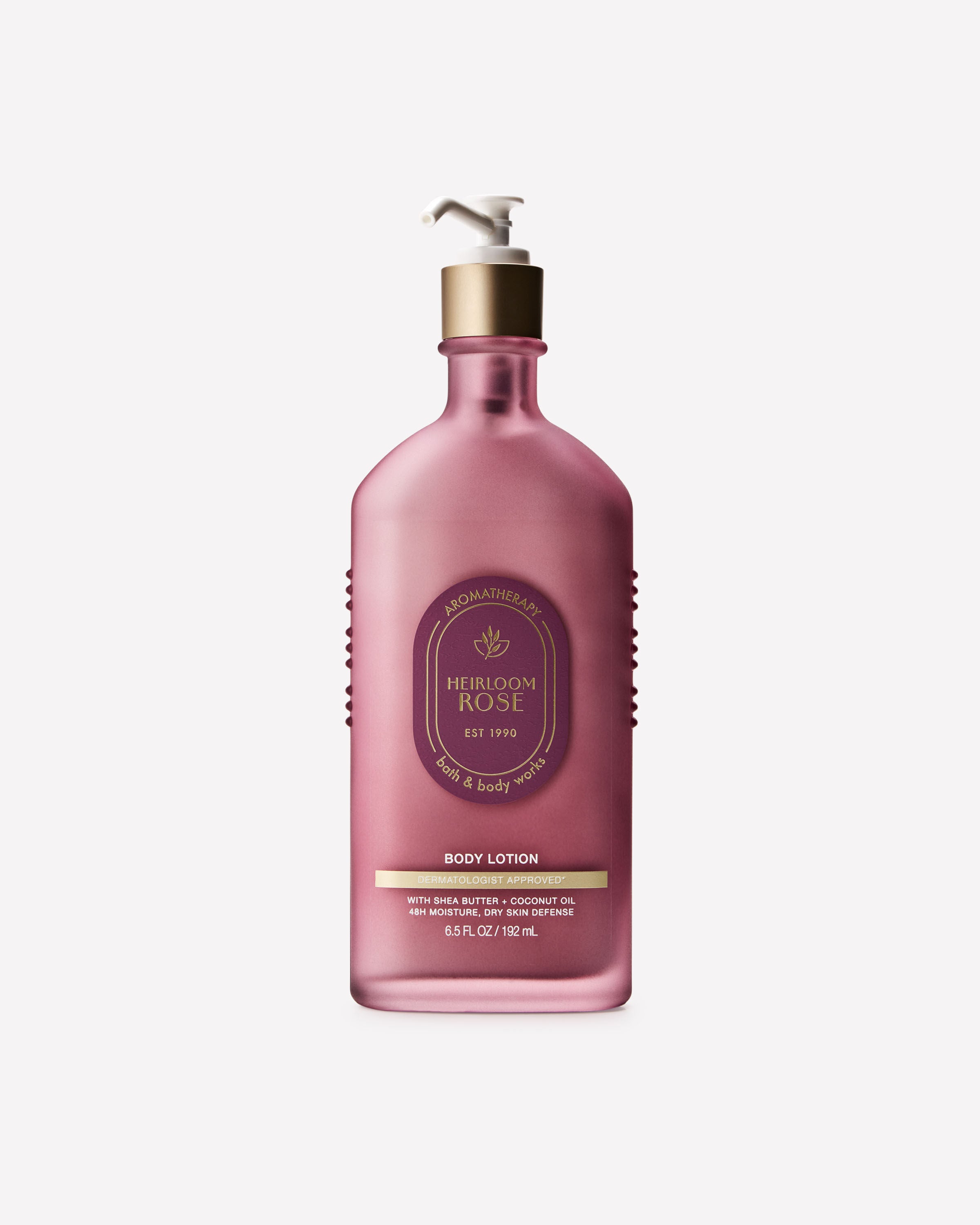 Heirloom Rose Moisturizing Body Lotion