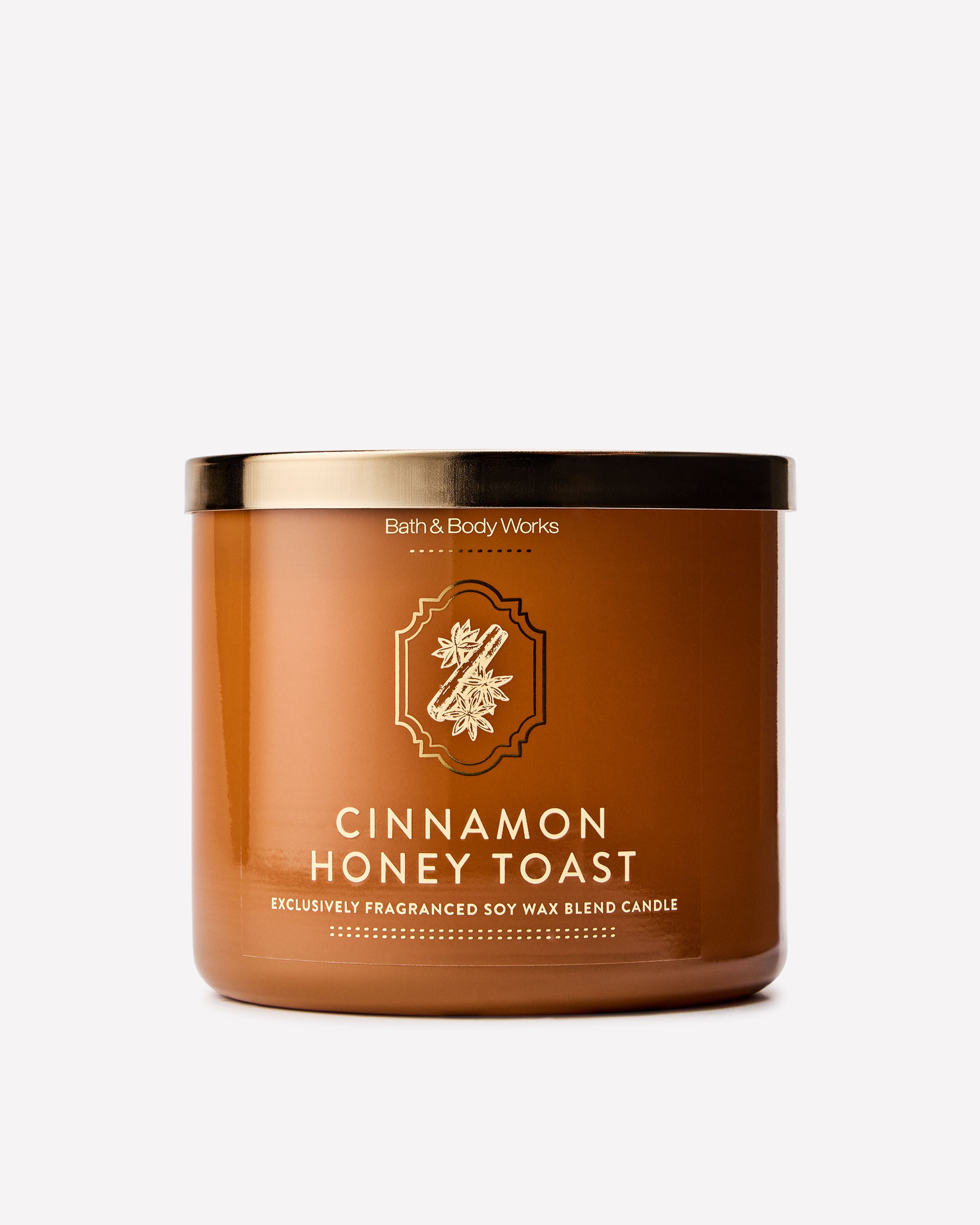Cinnamon Honey Toast